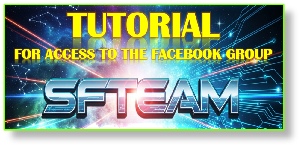 SFteam Facebook Info