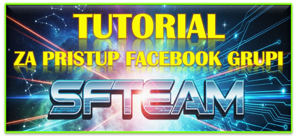 SFteam Facebook Info