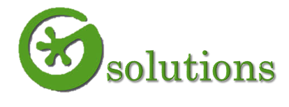Gecko Solutions logo