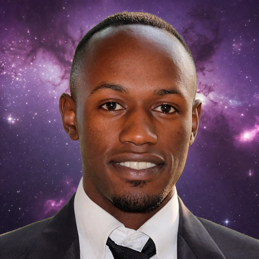 Prince Kevin Nyerere