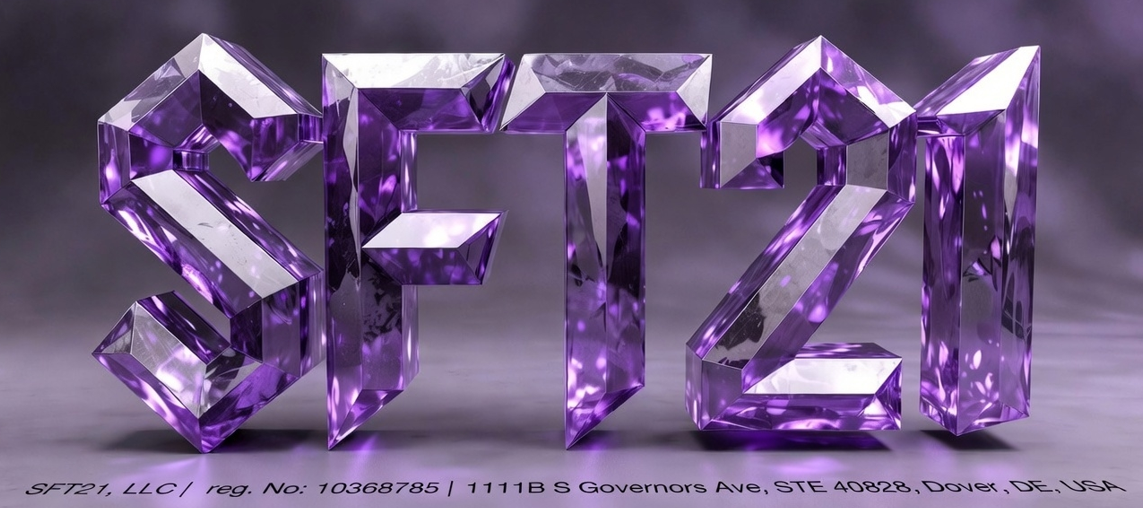 SFT21 logo